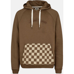 940054101101 LIGHTNING BOLT Checkered Hoodie  Standard Small1x1