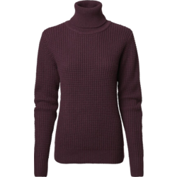 904147101101 CHEVALIER Cherry Rollneck Women  Standard Small1x1
