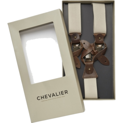 904305101101 CHEVALIER Chevalier Suspenders 904305101101 CHEVALIER Chevalier Suspenders Standard Small1x1