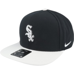 948320101101 NIKE Chicago White Sox Dri-fit Snapback  Standard Small1x1