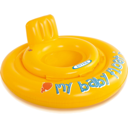 949286101101 INTEX Circle For Learning To Swim Seat Backrest Intex 56585  Standard Small1x1