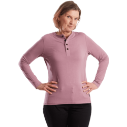 923900103102 TUXER  Clare L/s T-shirt 923900103102 TUXER Clare L/s T-shirt  Standard Small1x1