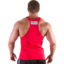 919613108104 GORILLA WEAR Classic Tank Top  Standard Small1x1
