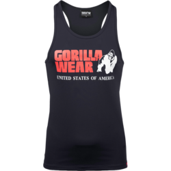 Classic Training Tank Top