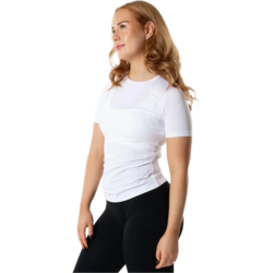 952052101102 RELODE Clean T-shirt - Vit  Standard Small1x1