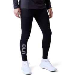 912231101102 CLN ATHLETICS Cln Corp Tights  Standard Small1x1