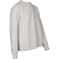 954313102101 BAGHEERA Cloud Crew Neck Men  Standard Small1x1