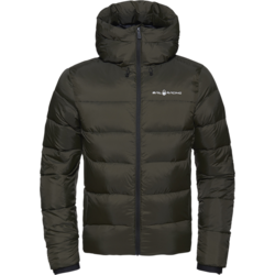 Cloud Down Hood - DARK FOREST Standard Small1x1