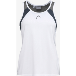 933102105101 HEAD Club 22 Tank Top Girls 933102105101 HEAD Club 22 Tank Top Girls Standard Small1x1