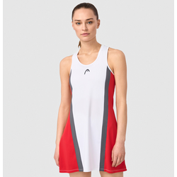 947333101101 HEAD Club 25 Dress Women  Standard Small1x1