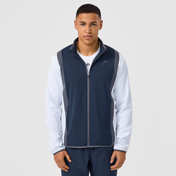 947331101101 HEAD Club 25 Jacket Men 947331101101 HEAD Club 25 Jacket Men Standard Small1x1