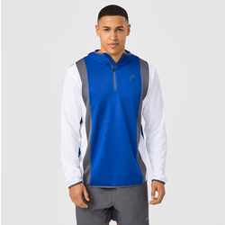 947301101101 HEAD Club 25 Tech Hoodie Men 947301101101 HEAD Club 25 Tech Hoodie Men Standard Small1x1