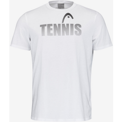 Club Colin T-shirt Junior - WHITE Standard Small1x1
