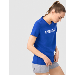 947335101101 HEAD Club Original T-shirt Women  Standard Small1x1
