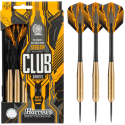 935227101101 HARROWS Club  Standard Small1x1