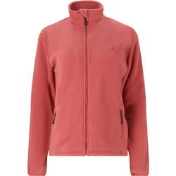 937870110101 WHISTLER Cocoon Fleece Jacket  Standard Small1x1