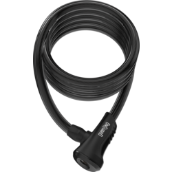 948308101101 ONGUARD Coil Cable Lock Neon Series  Standard Small1x1