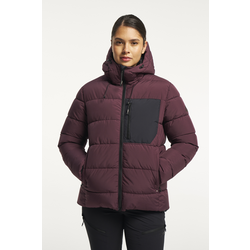 956495101101 TENSON Colby Puffer Jacket Women  Standard Small1x1