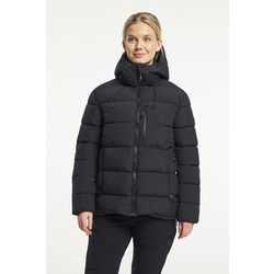 956495103101 TENSON Colby Puffer Jacket Women  Standard Small1x1