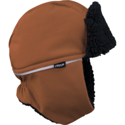 Colden Hat - CAYENNE Standard Small1x1