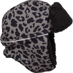 Colden Hat - LATTE/BLACK Standard Small1x1
