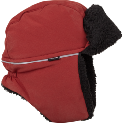 Colden Hat - RED Standard Small1x1
