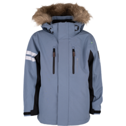Colden Winter Jacket - BLUE Standard Small1x1