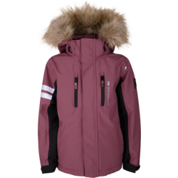 Colden Winter Jacket - DRY ROSE Standard Small1x1
