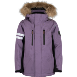 Colden Winter Jacket - LAVENDER Standard Small1x1