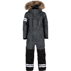 Colden Winter Overall - ANTH/BLACK Standard Small1x1