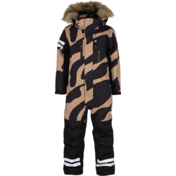 Colden Winter Overall - BEIGE/BLACK Standard Small1x1