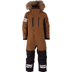 Colden Winter Overall - CAYENNE Standard Small1x1