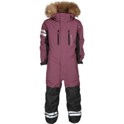 Colden Winter Overall - DRY ROSE Standard Small1x1