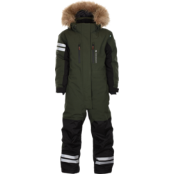 Colden Winter Overall - GREEN Standard Small1x1