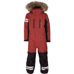 Colden Winter Overall - RED Standard Small1x1