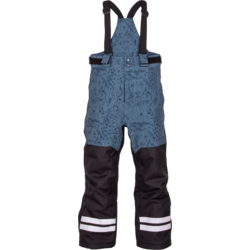 Colden Winter Pants - DENIM BLUE Standard Small1x1