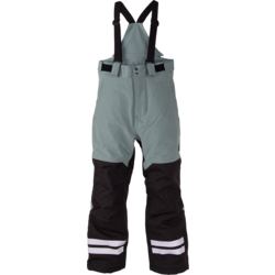 Colden Winter Pants - MINT GREEN Standard Small1x1