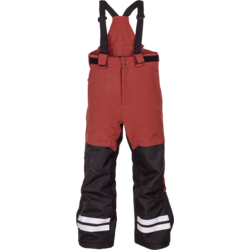 Colden Winter Pants - RED Standard Small1x1