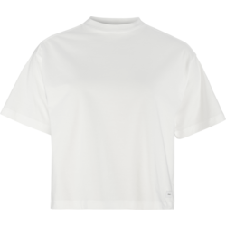 Collective Relaxed Ss Tee W - WHITE Standard Small1x1