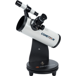 940506101101 CELESTRON Cometron Firstscope  Standard Small1x1