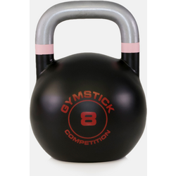 906984101101 GYMSTICK Competition Kettlebell 8kg  Standard Small1x1