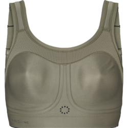 951341103101 PURE LIME Compression Bra High Impact  Standard Small1x1