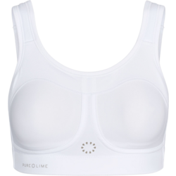 951341101101 PURE LIME Compression Bra High Impact  Standard Small1x1