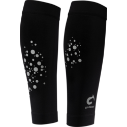 901395103102 GOCOCO Compression Calf Sleeves Superior  Standard Small1x1