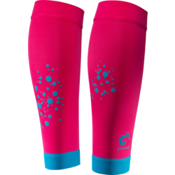 901395101101 GOCOCO Compression Calf Sleeves Superior  Standard Small1x1