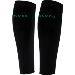 901063102101 GOCOCO Compression Calf Sleeves  Standard Small1x1
