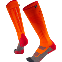 Compression Superior Air - ORANGE Standard Small1x1