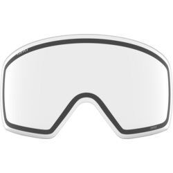 Contour Replacement Lens - CLEAR Standard Small1x1