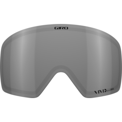 Contour Replacement Lens - VIVID ONYX Standard Small1x1