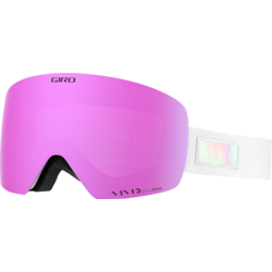 Contour - WHITE IRIDESCENT Standard Small1x1